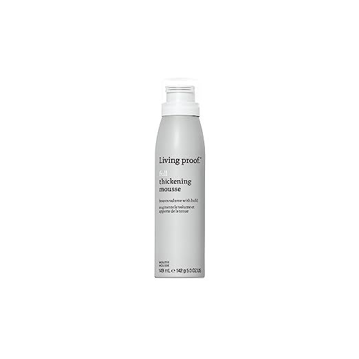 Living proof Full Thickening Mousse | Amazon (US)