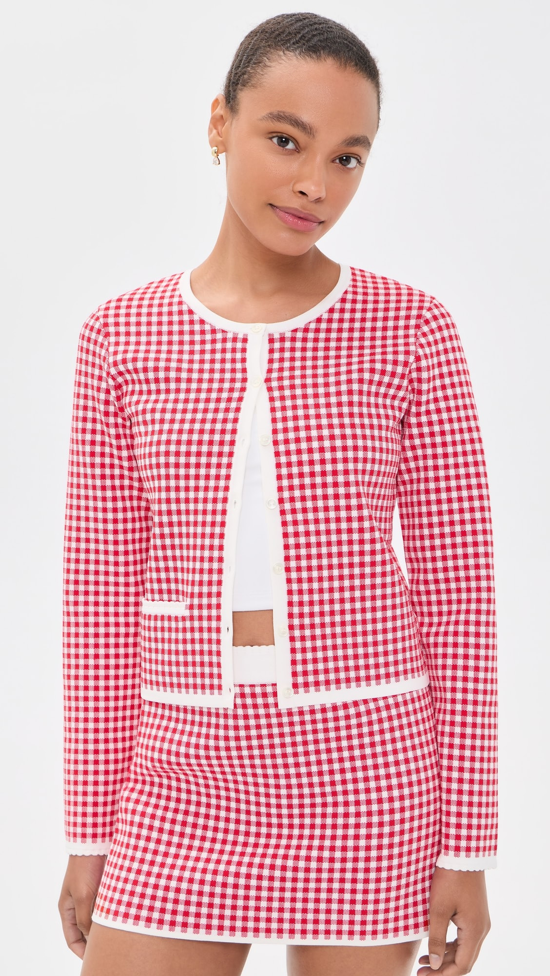 POSSE Micah Cardigan | Shopbop | Shopbop