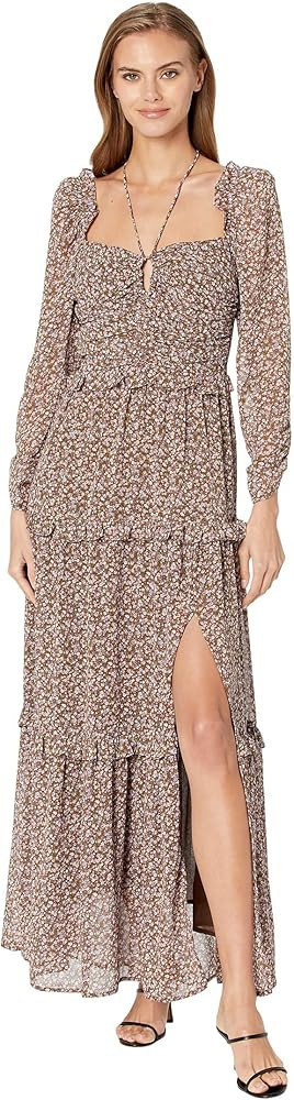 ASTR the label Women's Lovestruck Dress | Amazon (US)