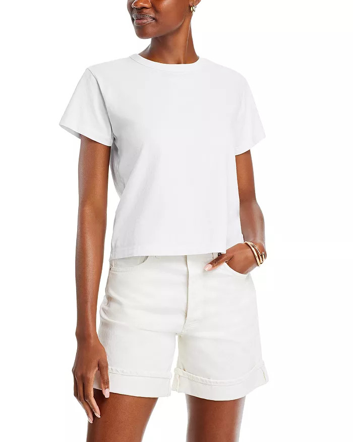 LESET Margo Tee Back to results -  Women - Bloomingdale's | Bloomingdale's (US)