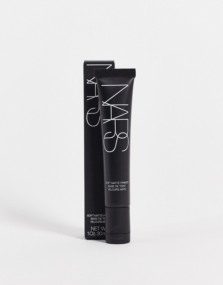NARS Soft Matte Primer-No colour | ASOS (Global)