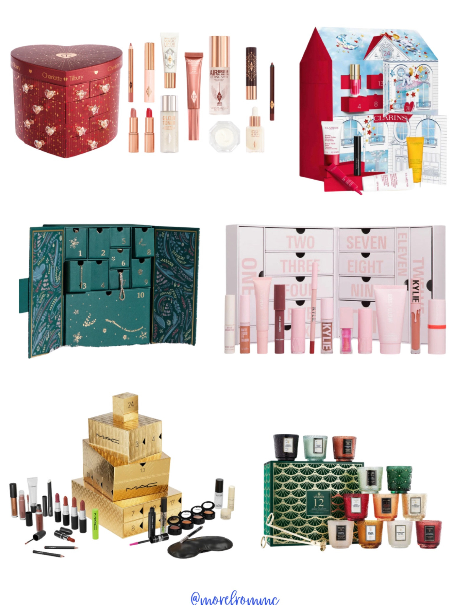 Advent Calendars!!

#LTKHoliday #LTKStyleTip #LTKSeasonal