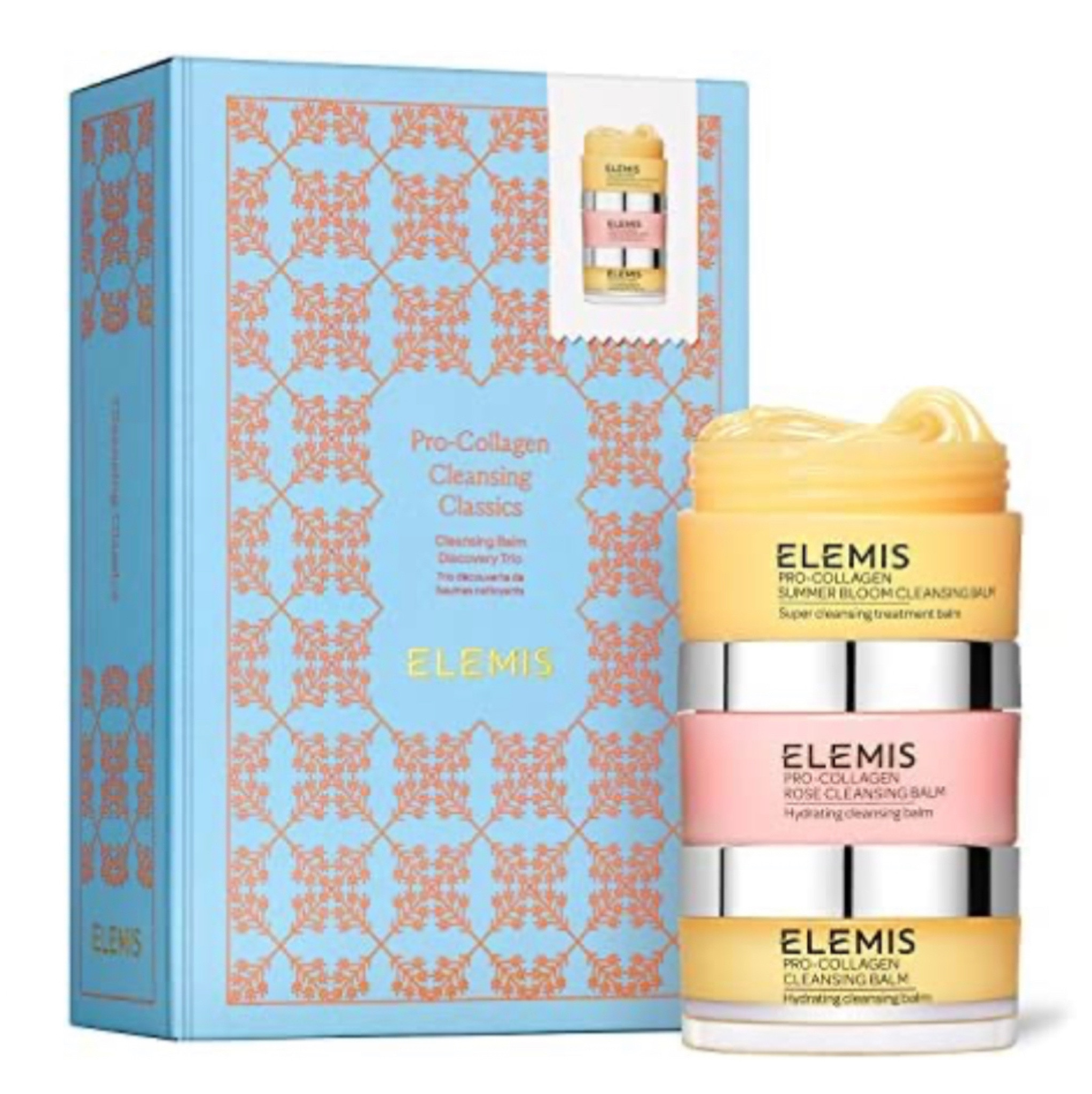 Under $30 Elemis facial cleaners 

#LTKbeauty #LTKGiftGuide #LTKsalealert