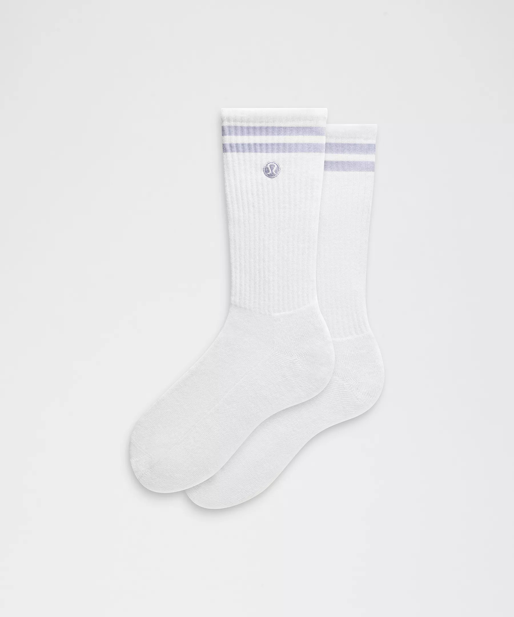 Unisex Daily Essential Crew Socks | Lululemon (US)