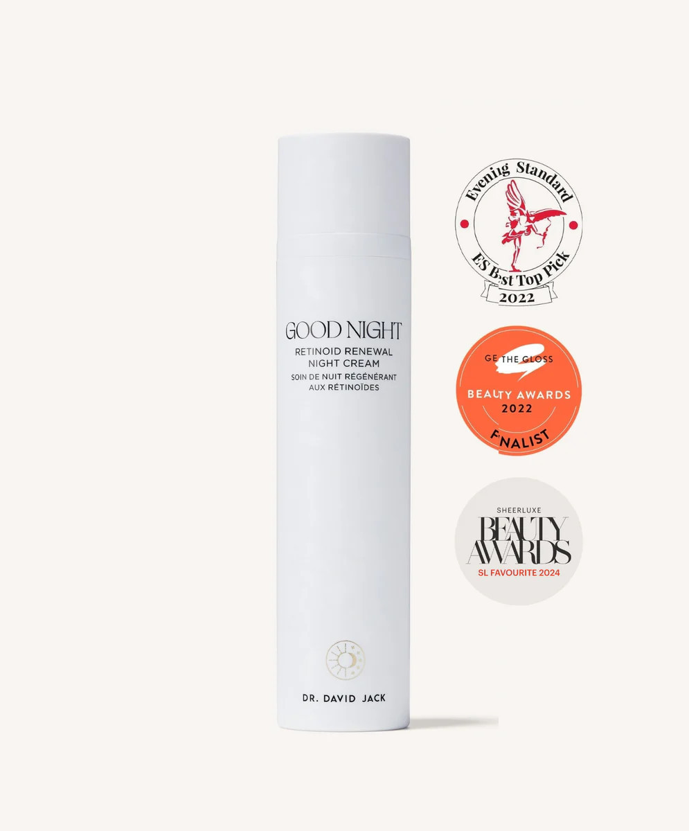 All Day Long | DR DAVID JACK