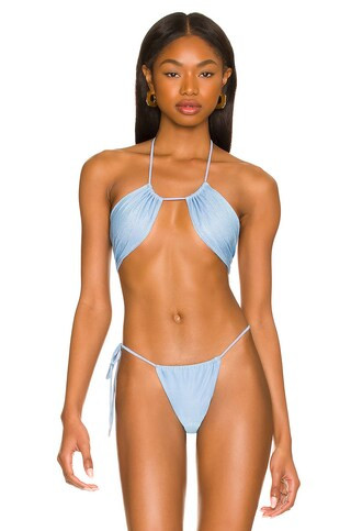 brand: 
                    Monica Hansen Beachwear | Revolve Clothing (Global)