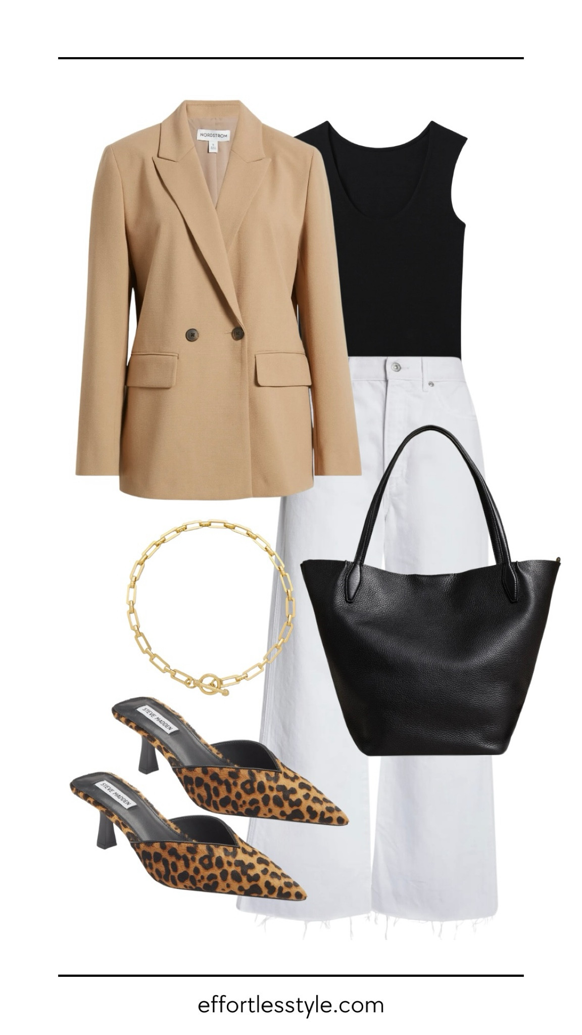 Work Outfit

#LTKShoeCrush #LTKItBag #LTKStyleTip