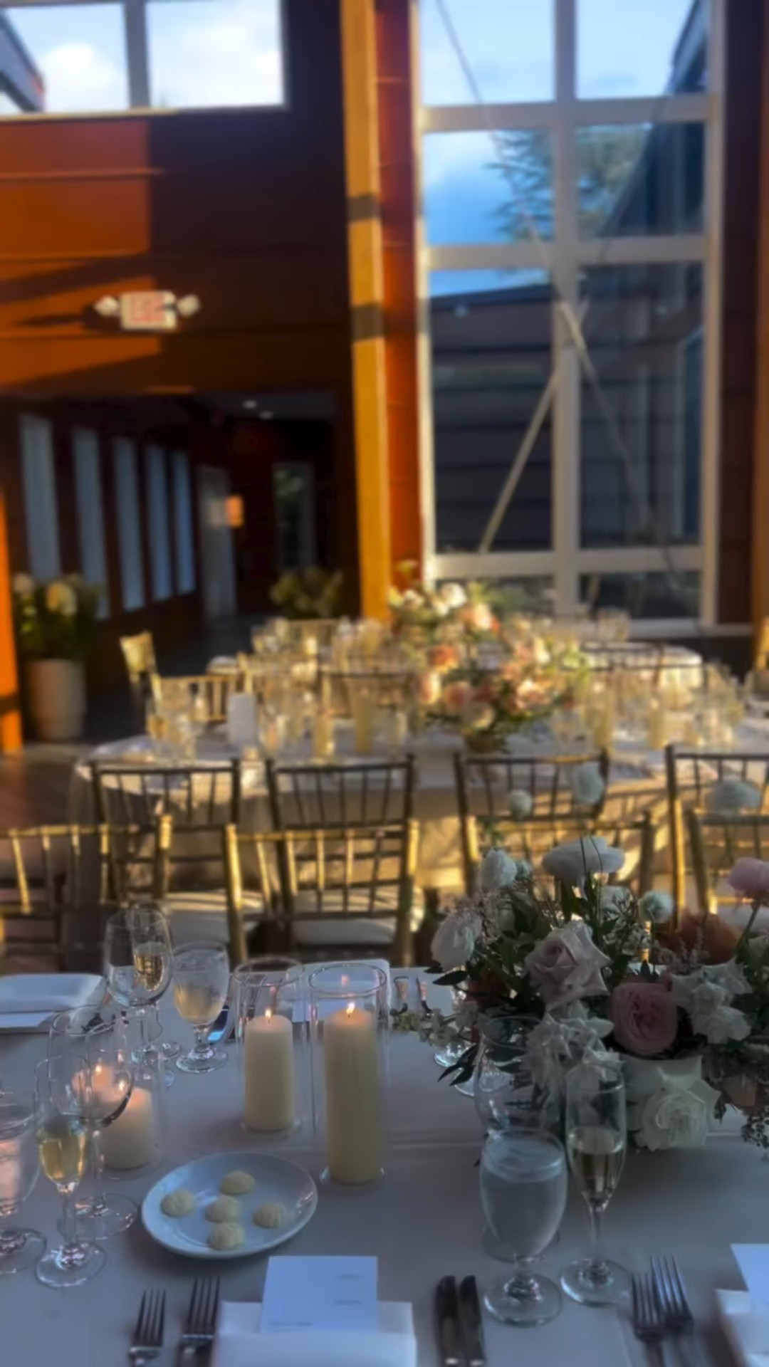 #fall #wedding #weddingflowers @floraanddean 

#LTKNYFW #LTKSeasonal #LTKWedding