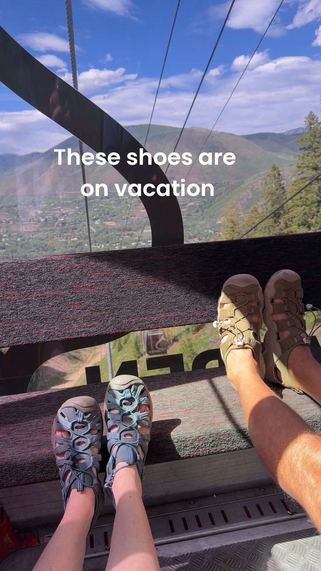We hike and sightsee in these beauties

#LTKMens #LTKfitnessgoals #LTKActive
