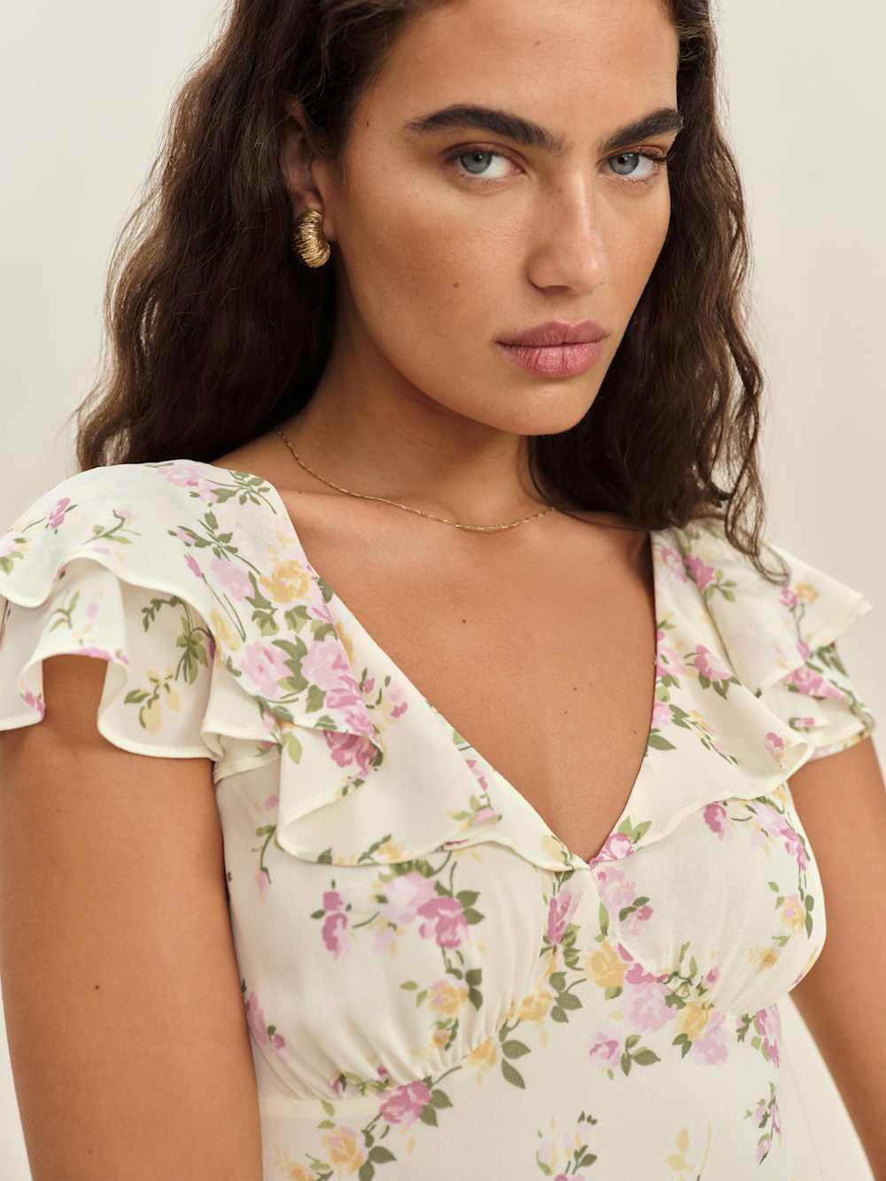 Arni Dress | Reformation (Global)