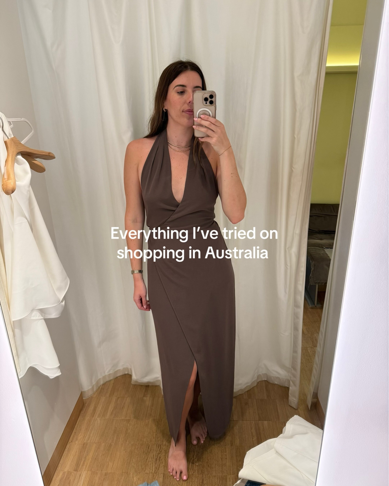 Australian shops are a vibe

#LTKjeans #LTKuk #LTKspring