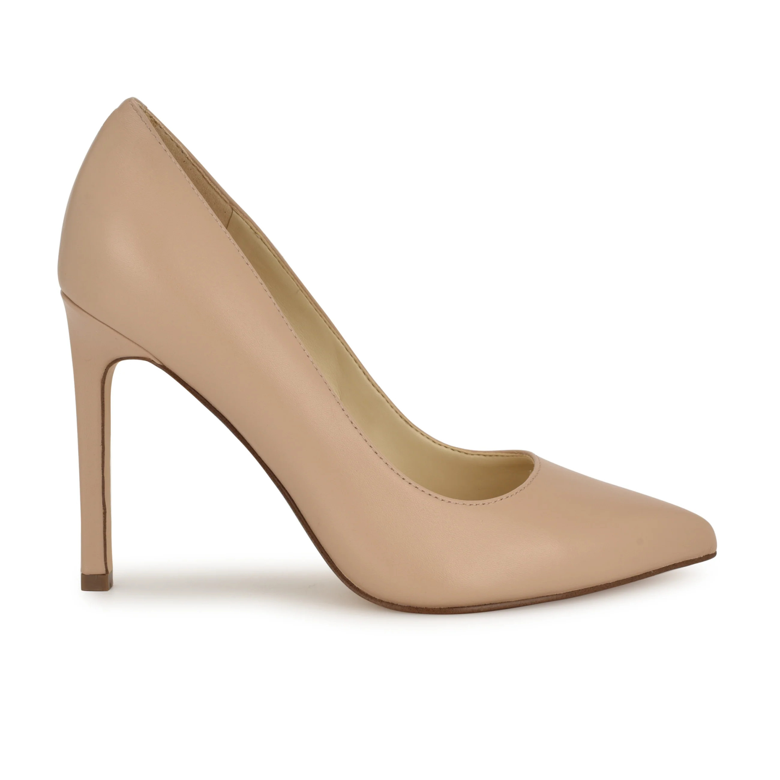 Tatiana Pointy Toe Pumps | Nine West (US)