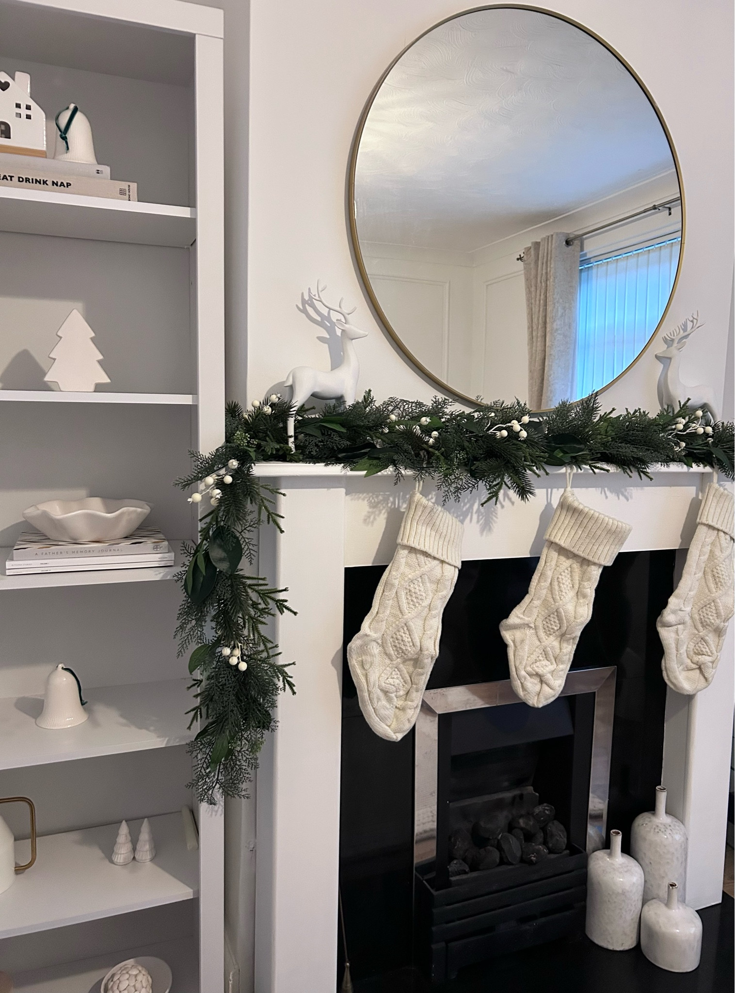 Christmas Styling Ideas 

#LTKeurope #LTKuk #LTKhome