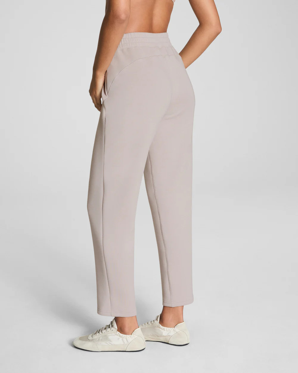 SPANX AirEssentials® Slim Straight Pant | Spanx