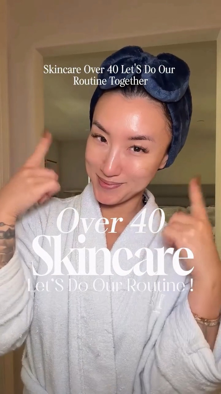 Skincare over 40 feels a lot easier when you find the products that actually support your skin. 

Today’s lineup mixes longtime staples with a couple new formulas I’ve been excited to try. 

From gentle cleansing with Cetaphil to lightweight hydration from TirTir and Kiehl’s, plus a brightening boost from Lenox & Sixteenth’s The Preservationist Vitamin C Cream and firming care from Obagi ELASTIDERM Eye Cream—it’s all about keeping my routine consistent, simple, and comforting. 💛

A little daily self-care really does add up.

#skincareover40 #matureskincareroutine #antiagingroutine #vitamincskincare #over40beauty

#LTKBeauty #LTKOver40 #LTKselfcare