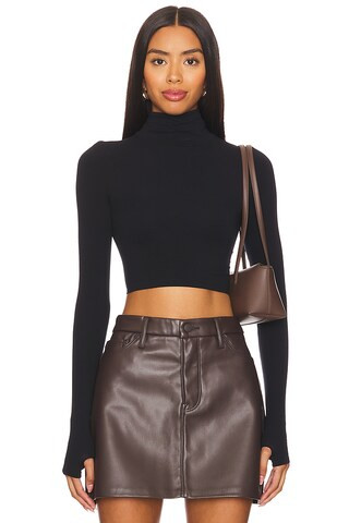 Thylane Sweater in Ecru | Revolve Clothing (Global)