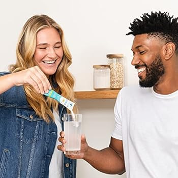 Liquid I.V. Hydration Multiplier - Watermelon - Hydration Powder Packets | Electrolyte Drink Mix ... | Amazon (US)