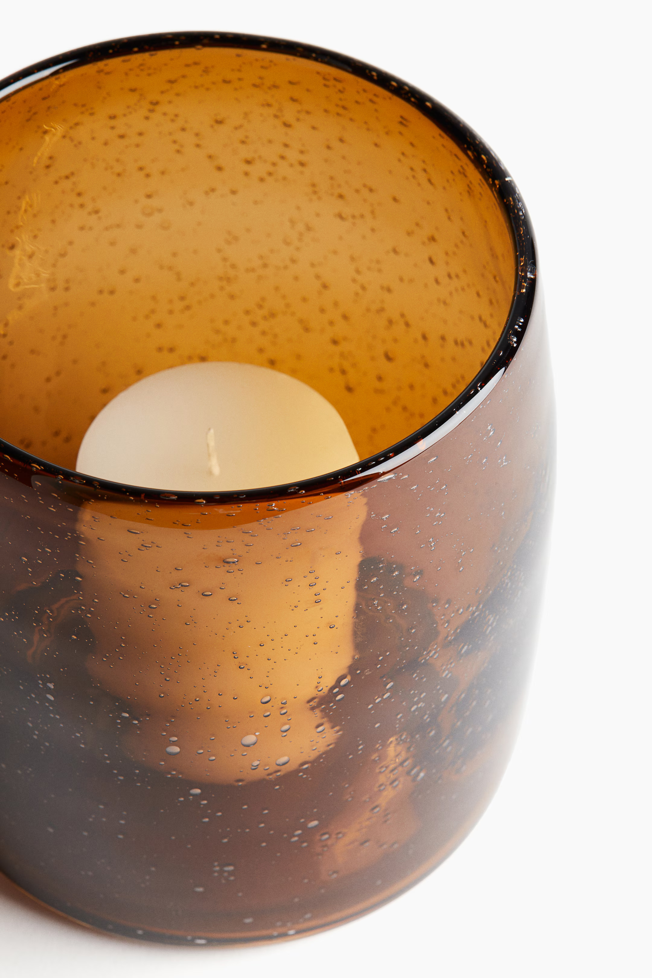 Glass Lantern | H&M (US + CA)