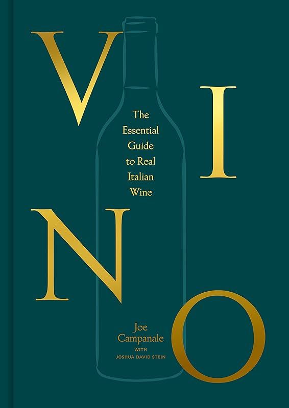 Vino: The Essential Guide to Real Italian Wine | Amazon (US)