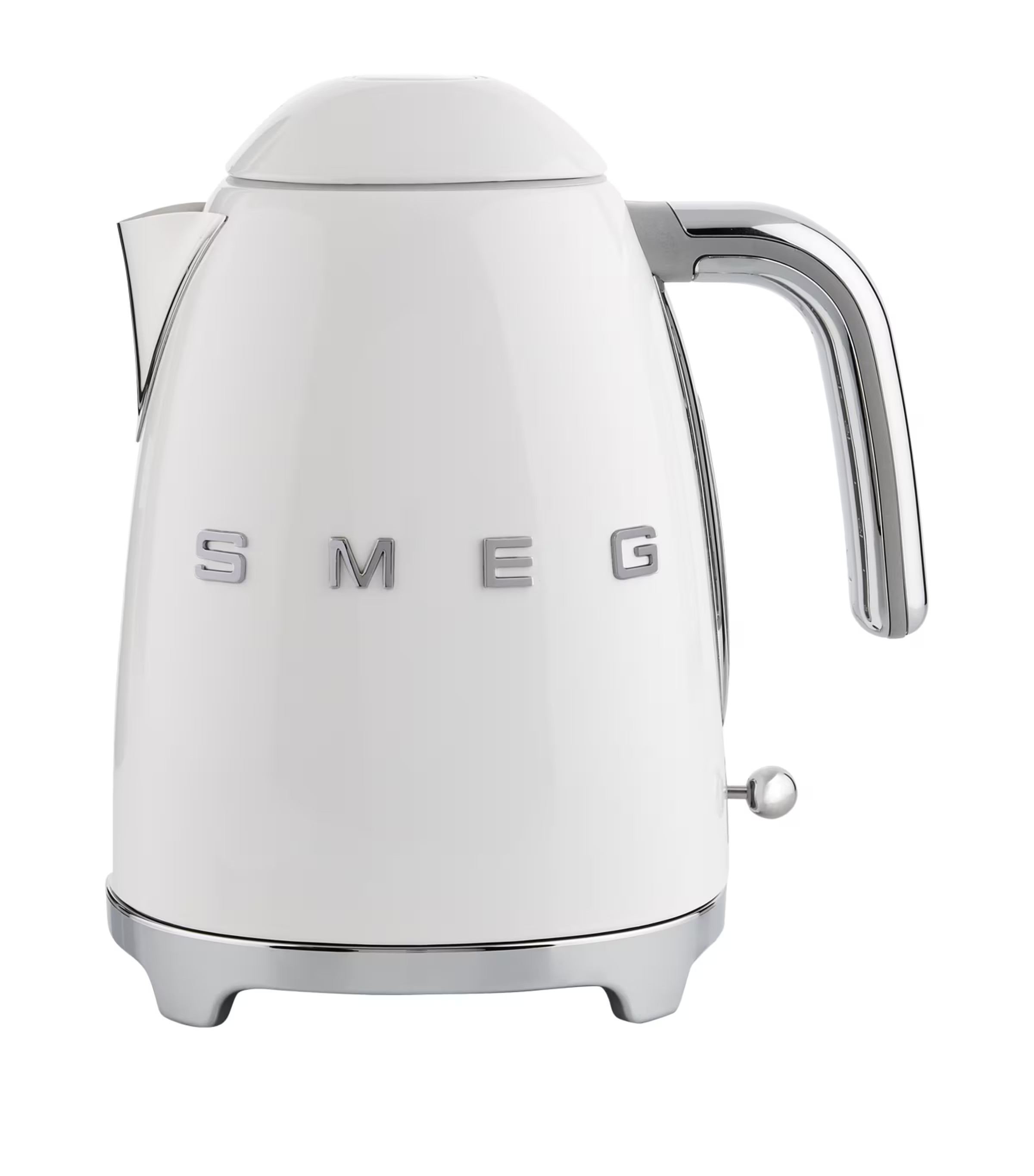Smeg Retro Kettle | Harrods (US)