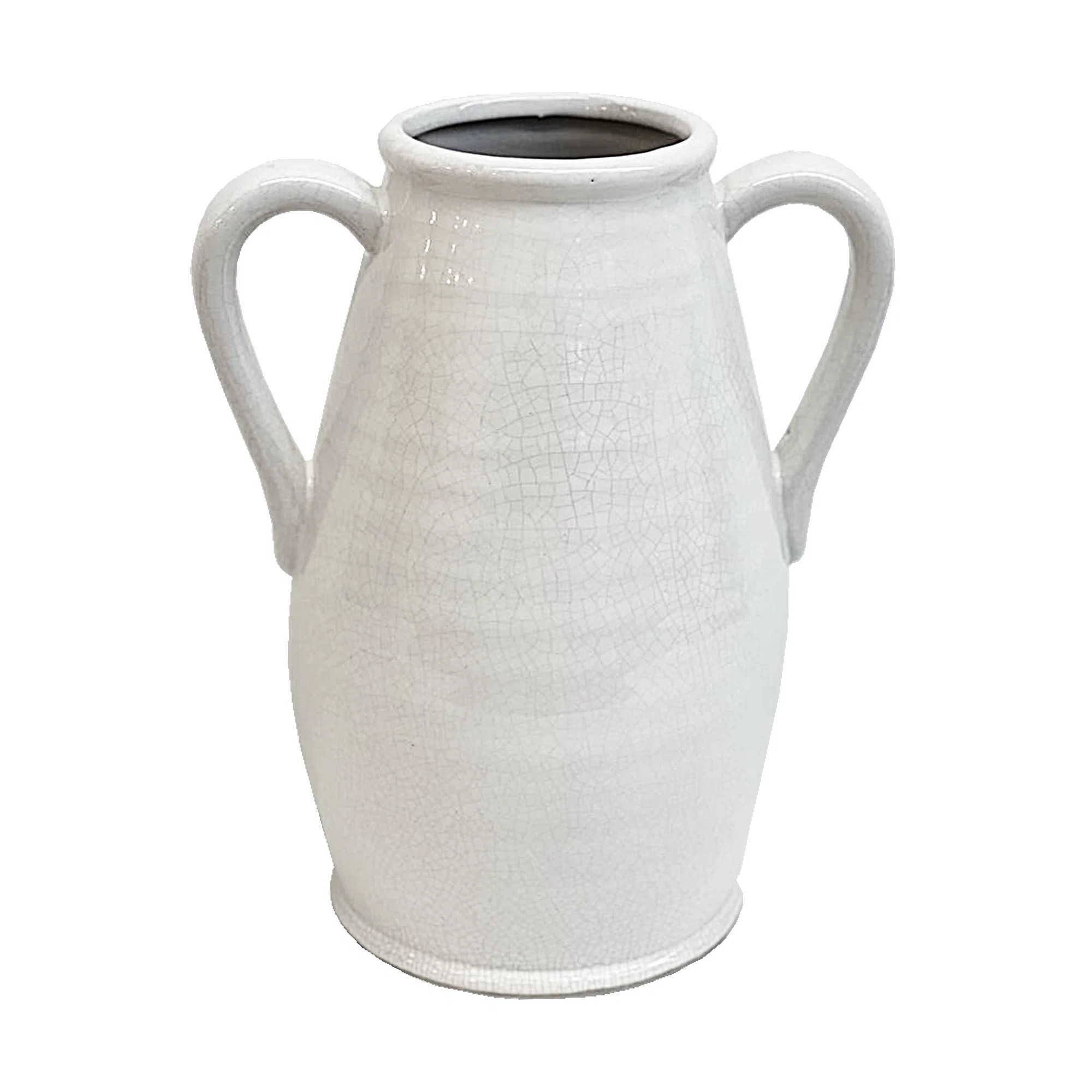 Amonette Handmade Ceramic Table Vase | Wayfair North America