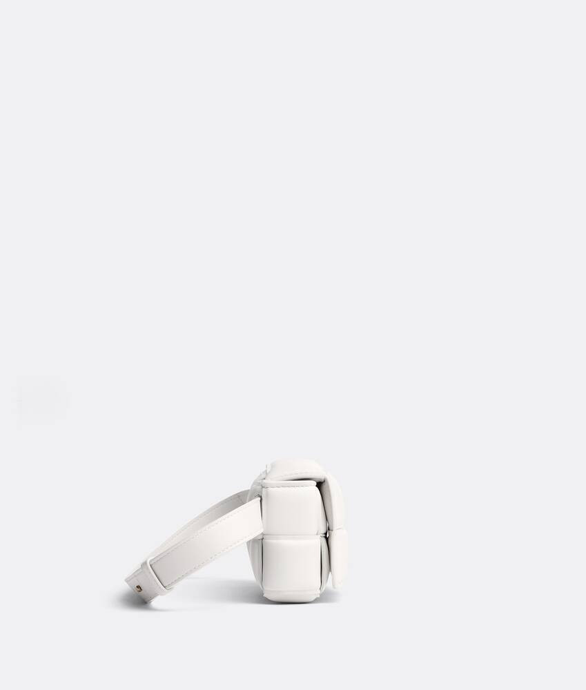 padded cassette belt bag | Bottega Veneta