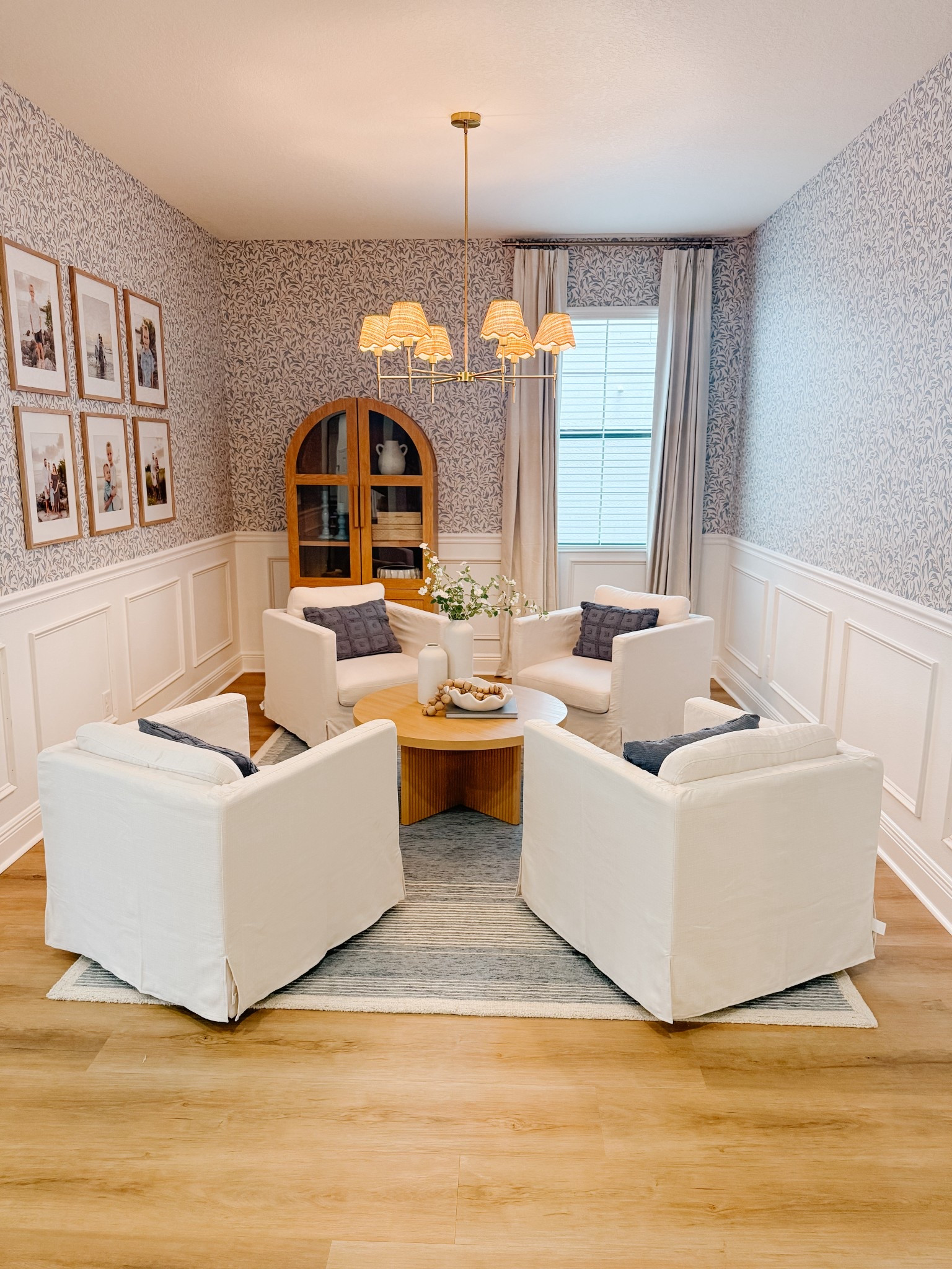 All the sitting room links!