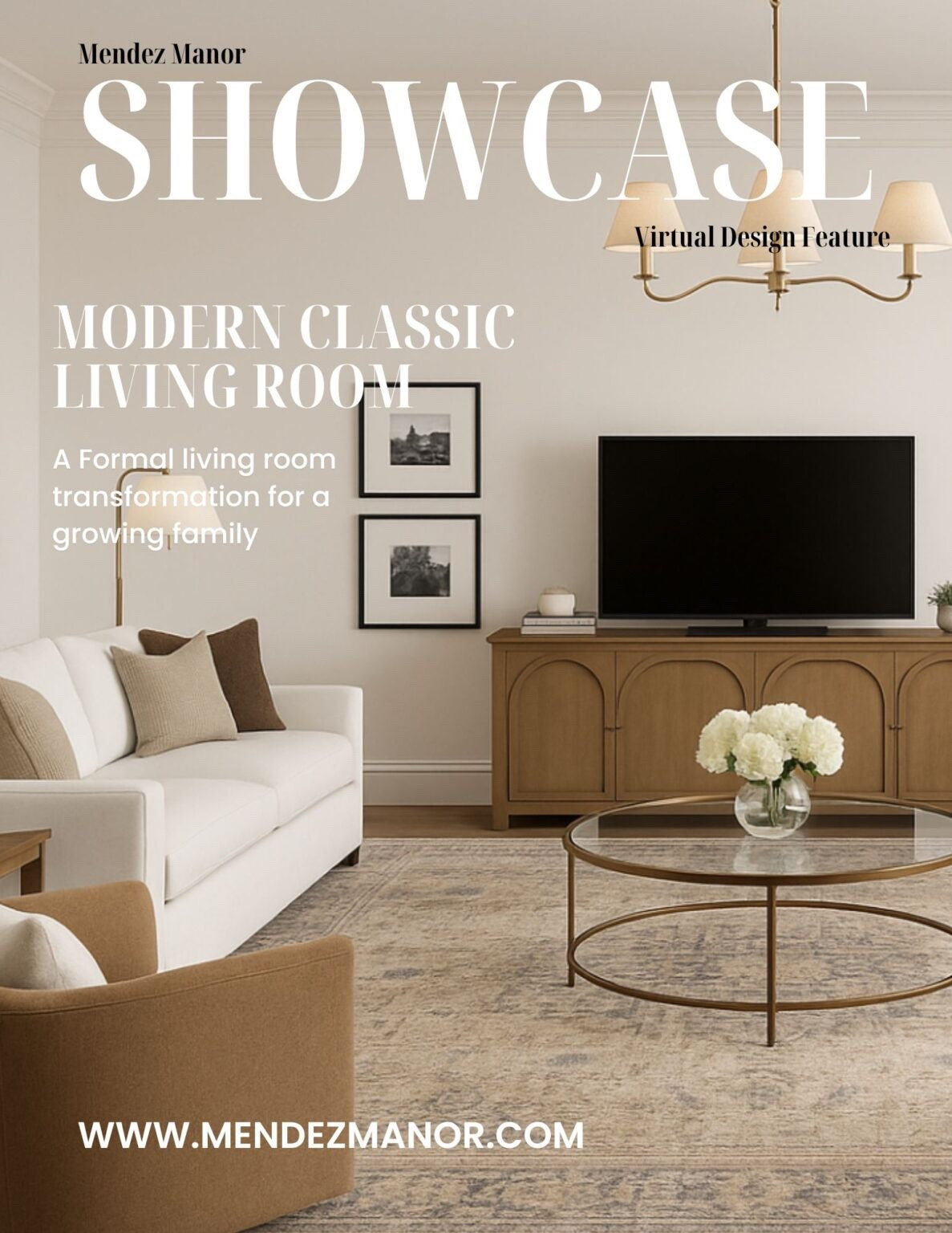 New virtual interior design feature! 

Modern classic living room with the York Square Arm Sofa from Pottery Barn. 

For the past eight years, my client’s formal living room has doubled as a full-time playroom. Toys, crafts, and kid-life have made this space well-loved—but definitely not “formal living room” material. 

Now that her kids are older, she was ready to reclaim this room as a sophisticated, inviting space where she can host guests, unwind at the end of the day, and finally enjoy a grown-up living room.

Full feature under “projects” at mendezmanor.com


#LTKmomlife #LTKHome #LTKSaleAlert