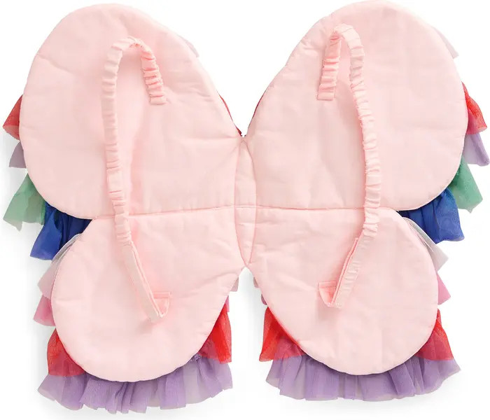 Mini Boden Kids' Fairy Wings | Nordstrom | Nordstrom