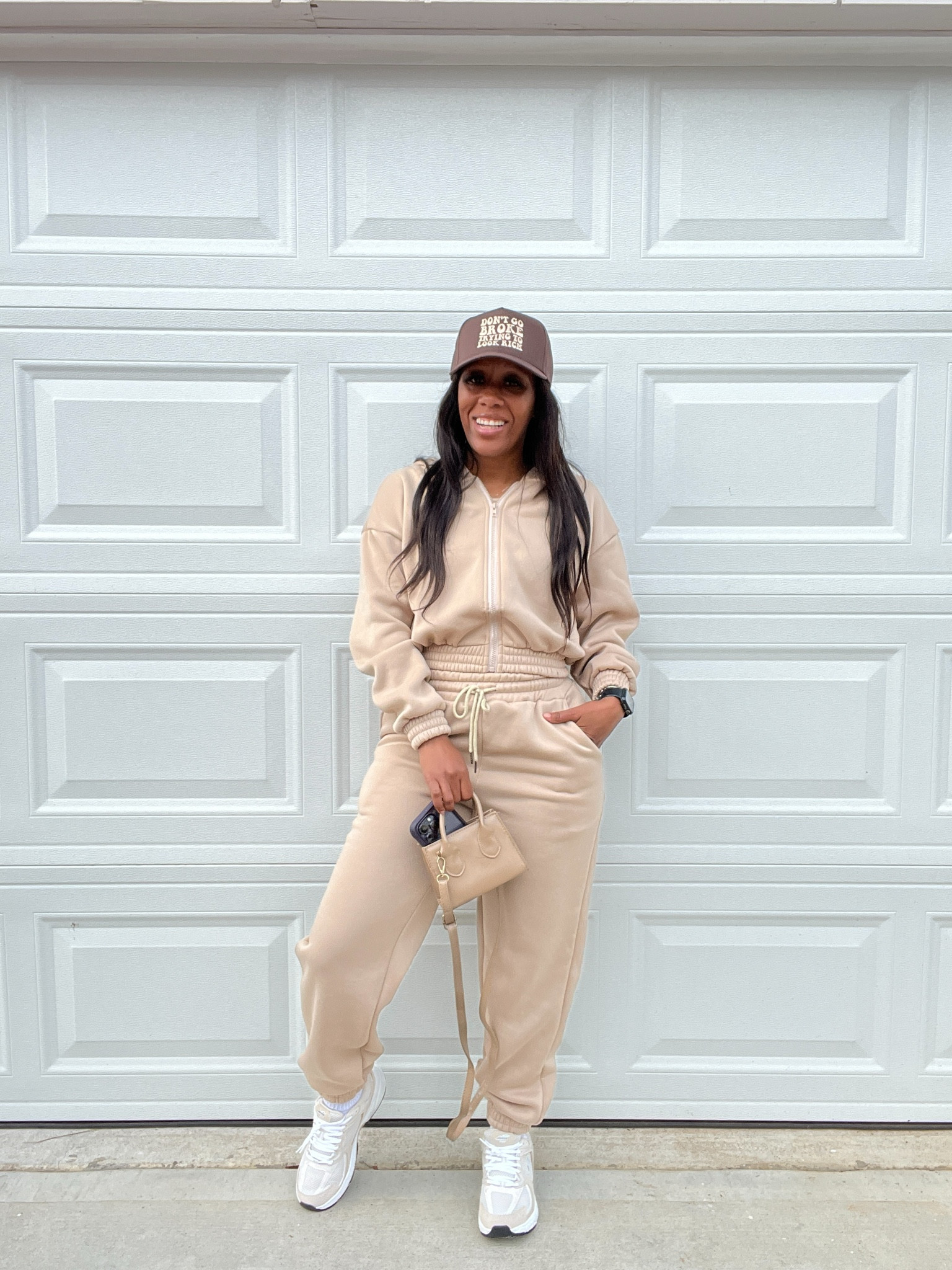 Sweatsuits for women 

#LTKFindsUnder50 #LTKStyleTip #LTKPetite