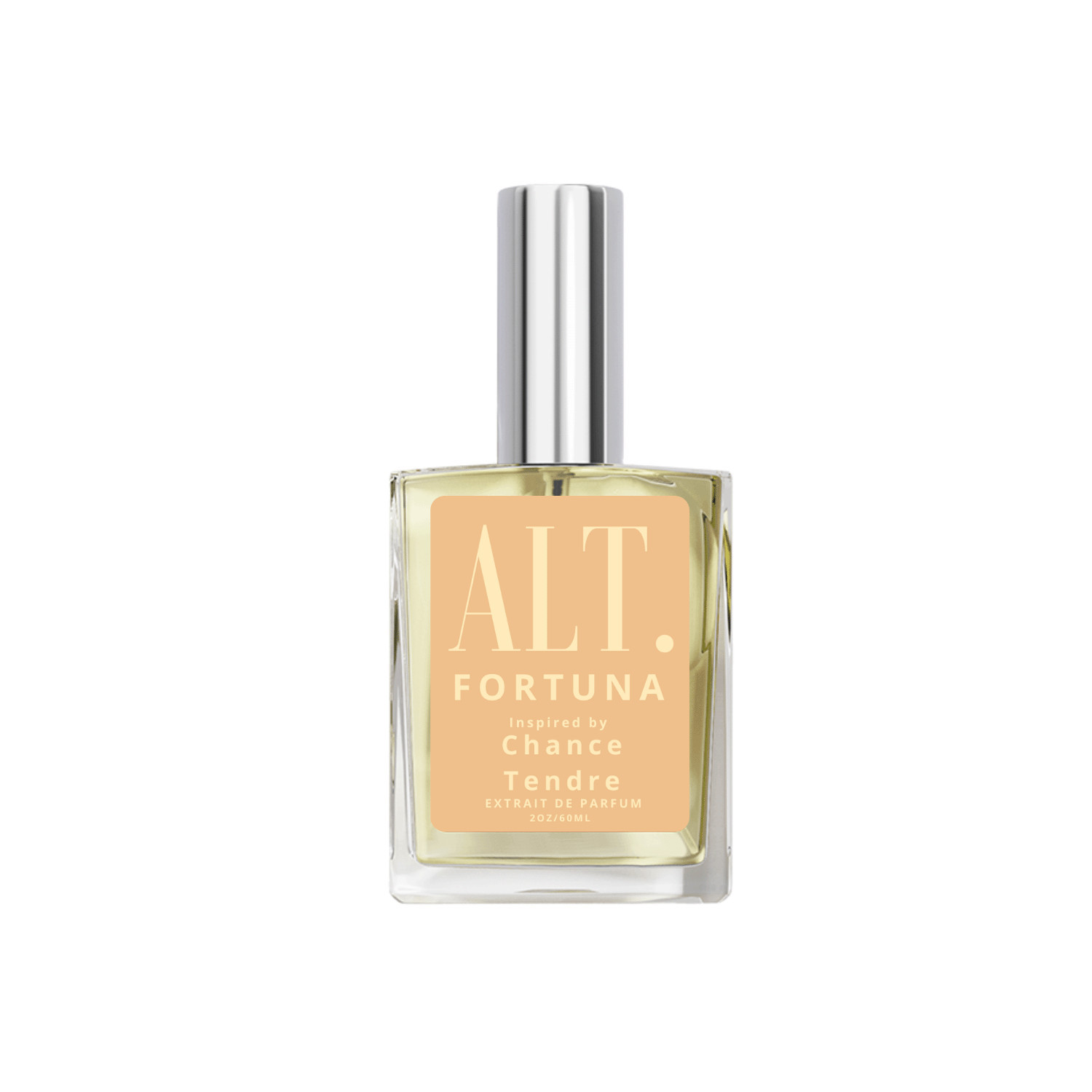 ALT. ALT. Fragrances Fortuna Inspired by Chance Tendre | Sally Beauty