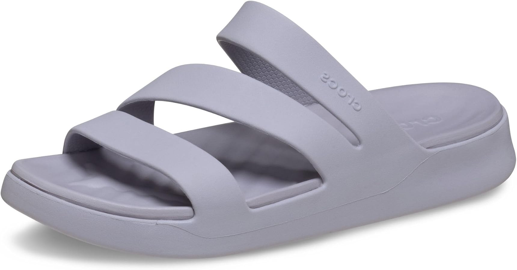 Crocs Women Getaway Strappy Sandals | Amazon (US)
