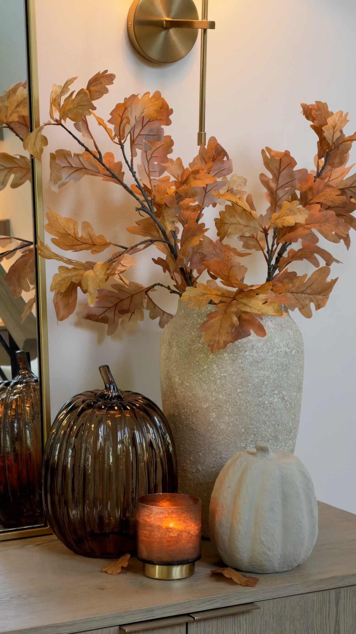 loving the @Target stems this year 🍂

#LTKHome