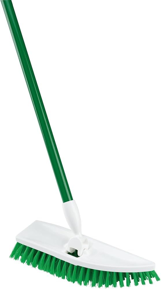 Libman 122 No Knees Floor Scrub with Pivot Head | Amazon (US)