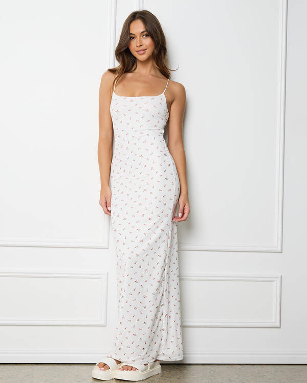 Asha Maxi Dress | City Beach (US)
