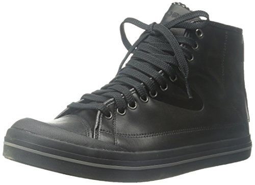 Tretorn Men's Skymra Court GTX Leather Fashion Sneaker | Amazon (US)