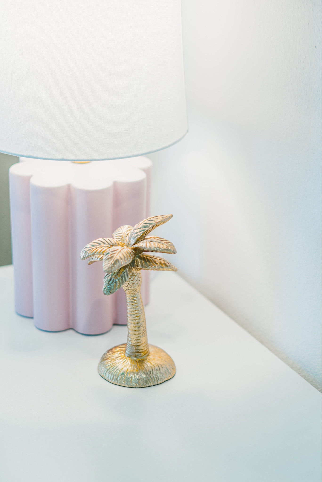 Brighten up your space with these charming additions!  The gold palm tree figurine adds a touch of elegance, while the fluted kid's table lamp brings fun and functionality. Perfect for any room! 
#HomeDecor #GoldPalmTree #KidsLamp #InteriorDesign #RoomDecor #ElegantTouch #FunctionalDecor #BrightenYourSpace #DecorInspo #PalmTreeDecor #KidsRoomDecor



#LTKHome