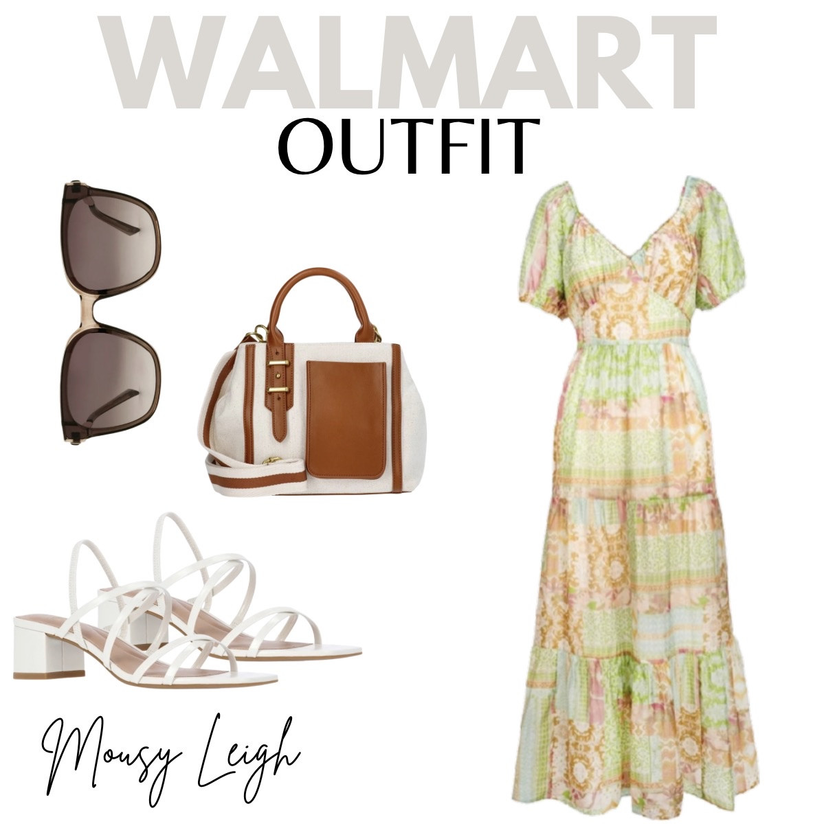 summer dress! 

#LTKSeasonal #LTKSaleAlert #LTKootd