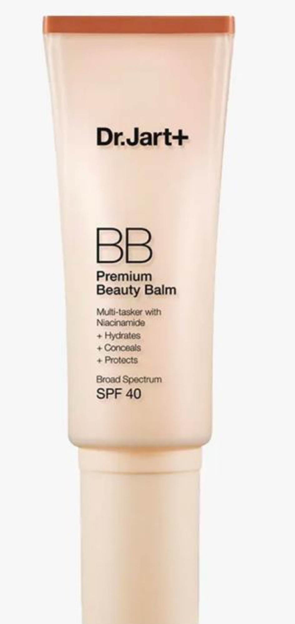 Perfect daily use BB cream #makeupbyfranz