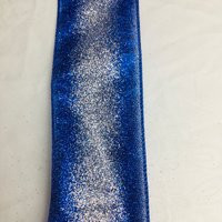 Royal Blue & Silver | Etsy (US)