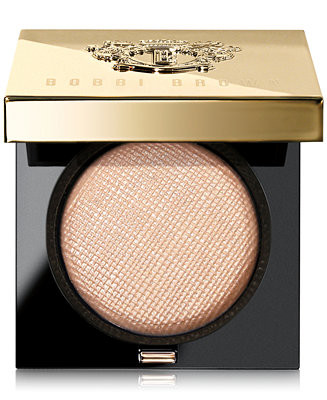 Metallic Luxe Eye Shadow - Rich Collection | Macy's