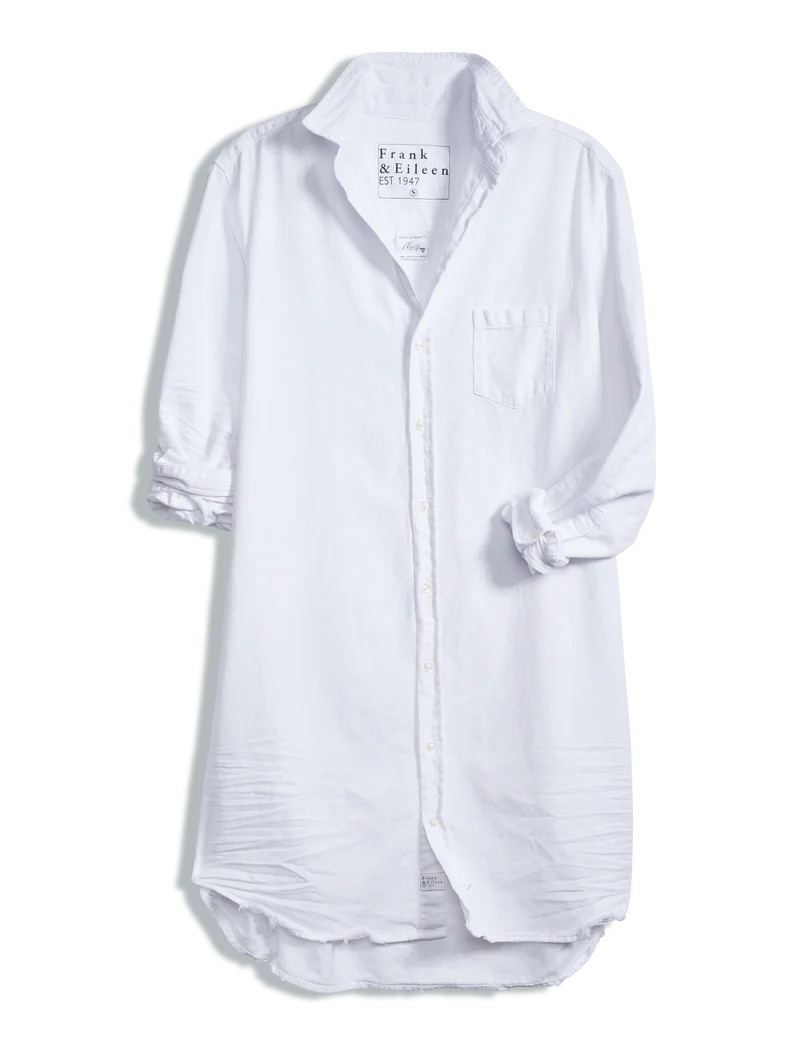 MARY White, Famous Denim | Frank & Eileen | Frank & Eileen