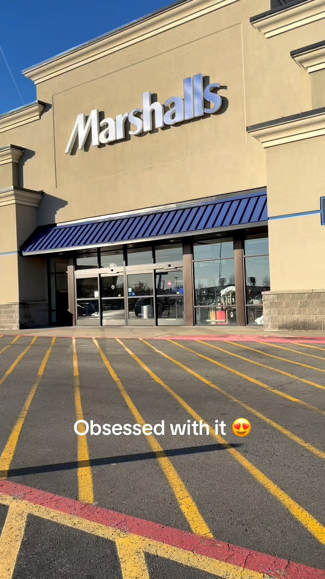 To my fellow Maxxinistas in 2026- may your carts be full and your finds be elite!

#LTKOver40 #LTKselfcare