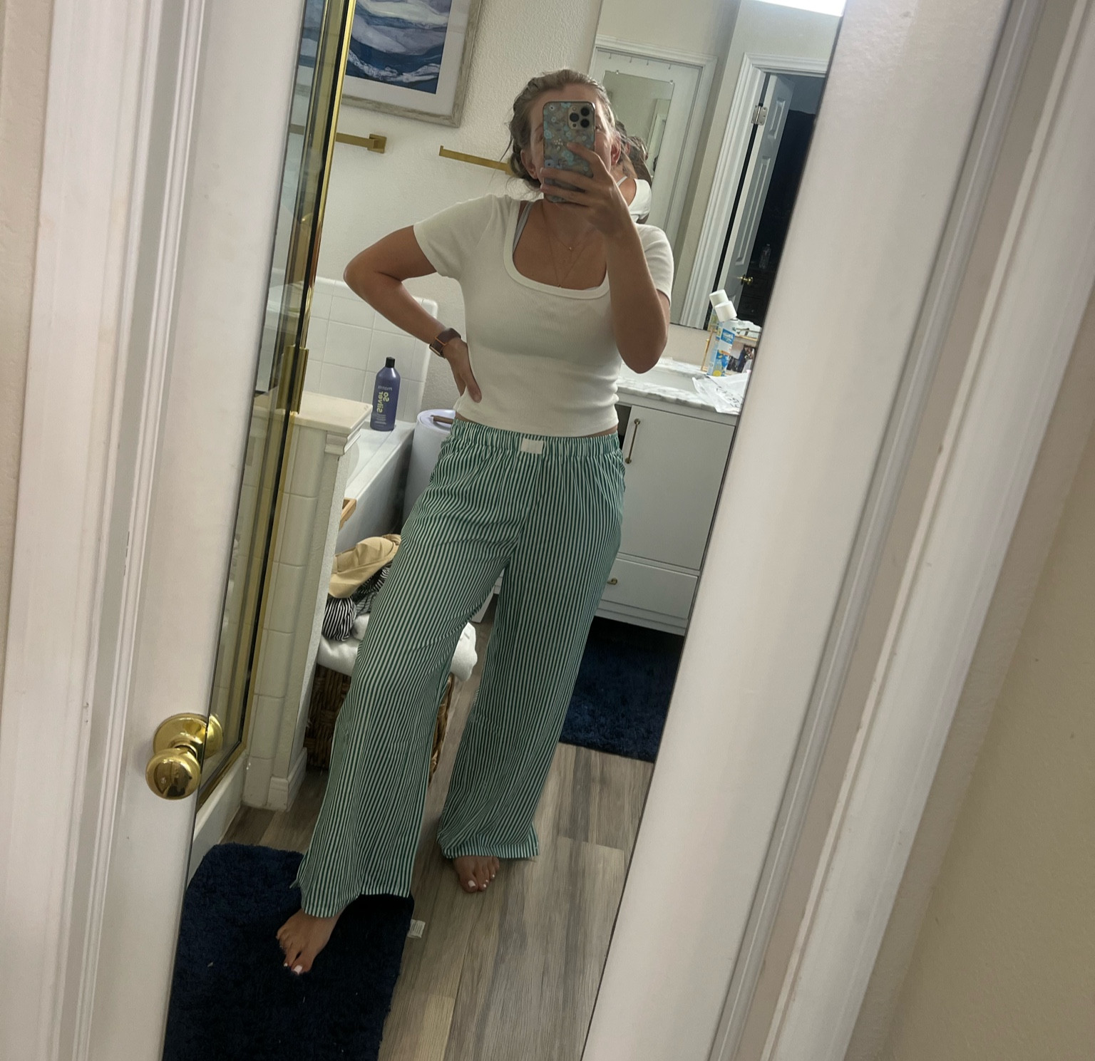 Comfy outfit to carry into the fall with the boxer pant trend

Target finds 
Amazon finds 
Fall fashion 


#LTKSaleAlert #LTKStyleTip