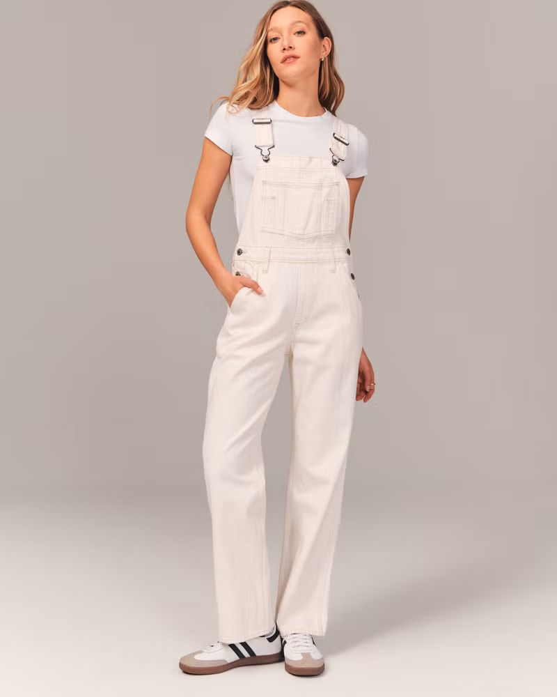Women's Overalls | Women's Clearance | Abercrombie.com | Abercrombie & Fitch (US)