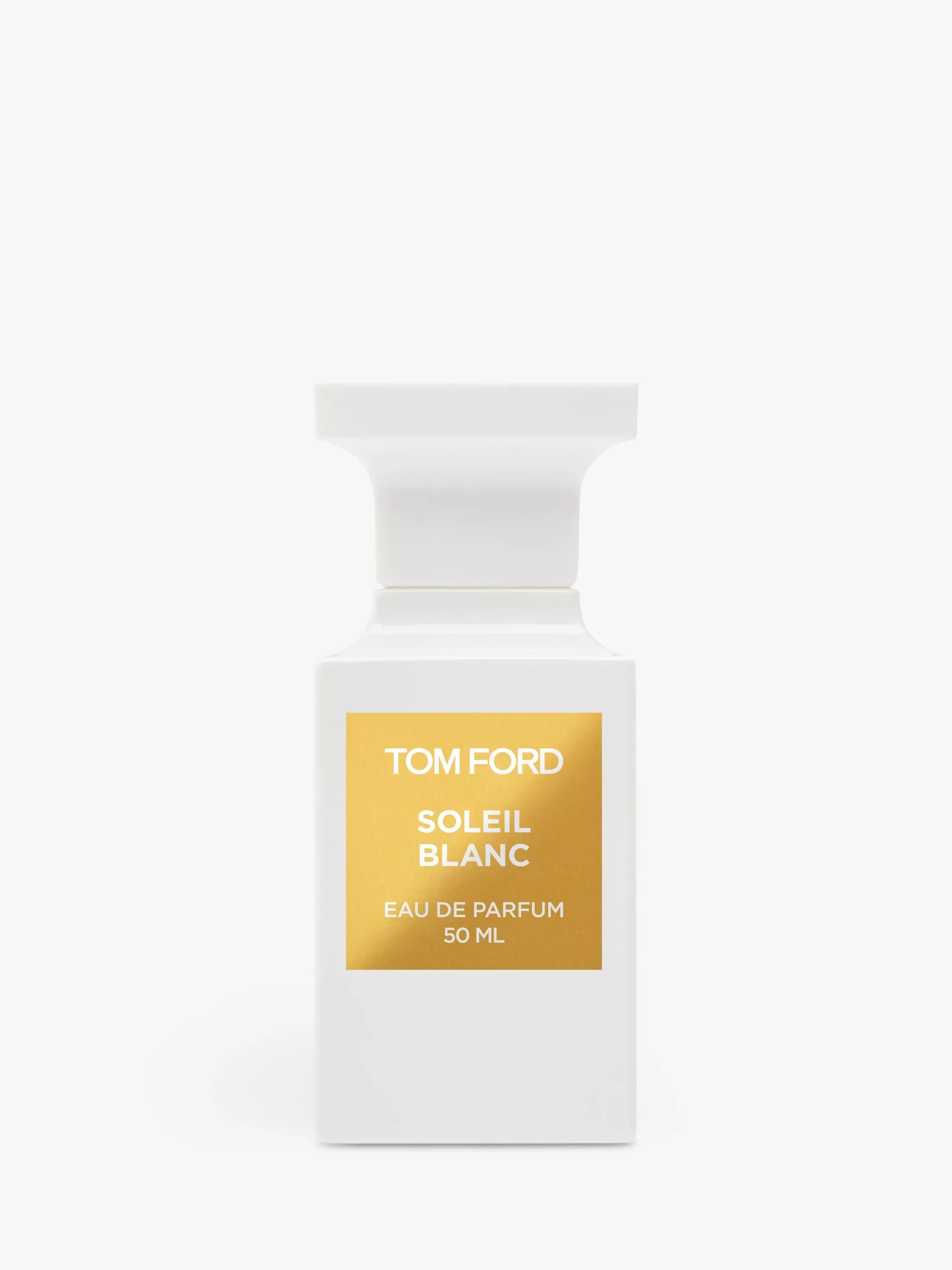 TOM FORD Private Blend Soleil Blanc Eau de Parfum, 50ml | John Lewis (UK)