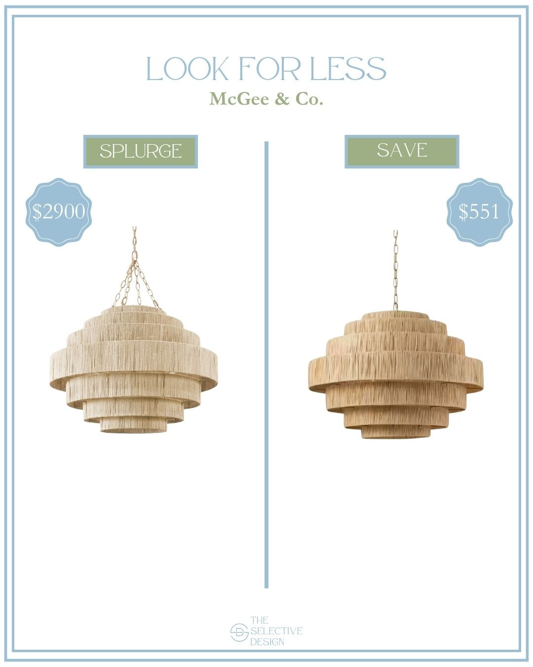McGee & Co. look for less 👏🏼 Home decor designer dupe, home decor dupe, home decor look for less, splurge or save, look for less, timeless affordable home decor, spot the dupe, Grandmillennial home decor, southern traditional home decor, timeless home decor, affordable chandelier, rattan chandelier, woven chandelier, coastal chandelier, large chandelier, classic home decor, target home decor, contemporary home decor,  Everly Pendant Dupe 

 #LTKHome #LTKSaleAlert #LTKStyleTip