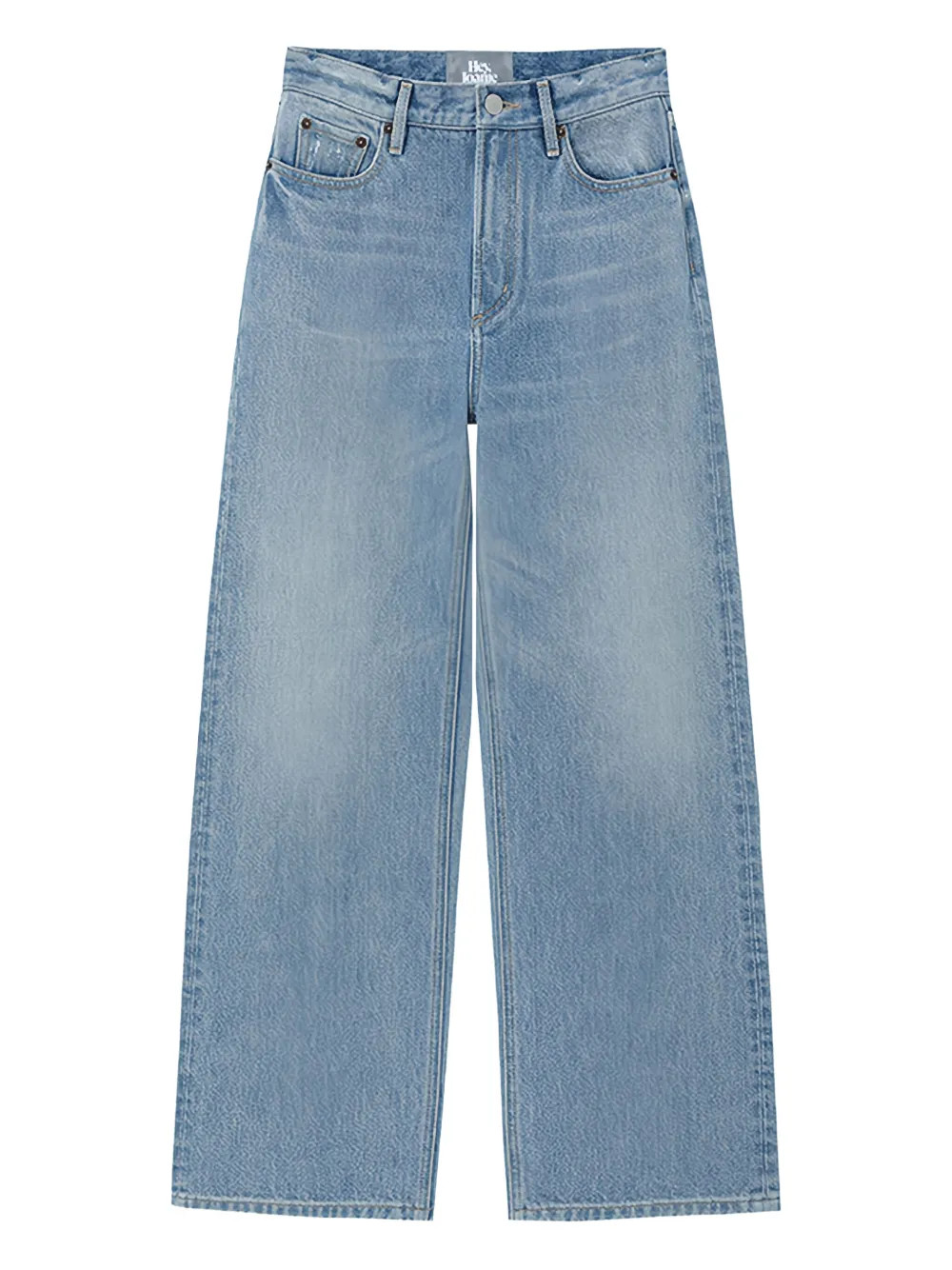 Hey Joanie Cityer Jeans | Blue | FARFETCH | Farfetch Global