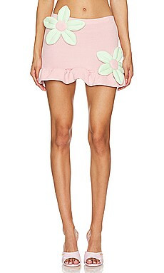 Daisy Skirt
                    
                    Tyler McGillivary | Revolve Clothing (Global)