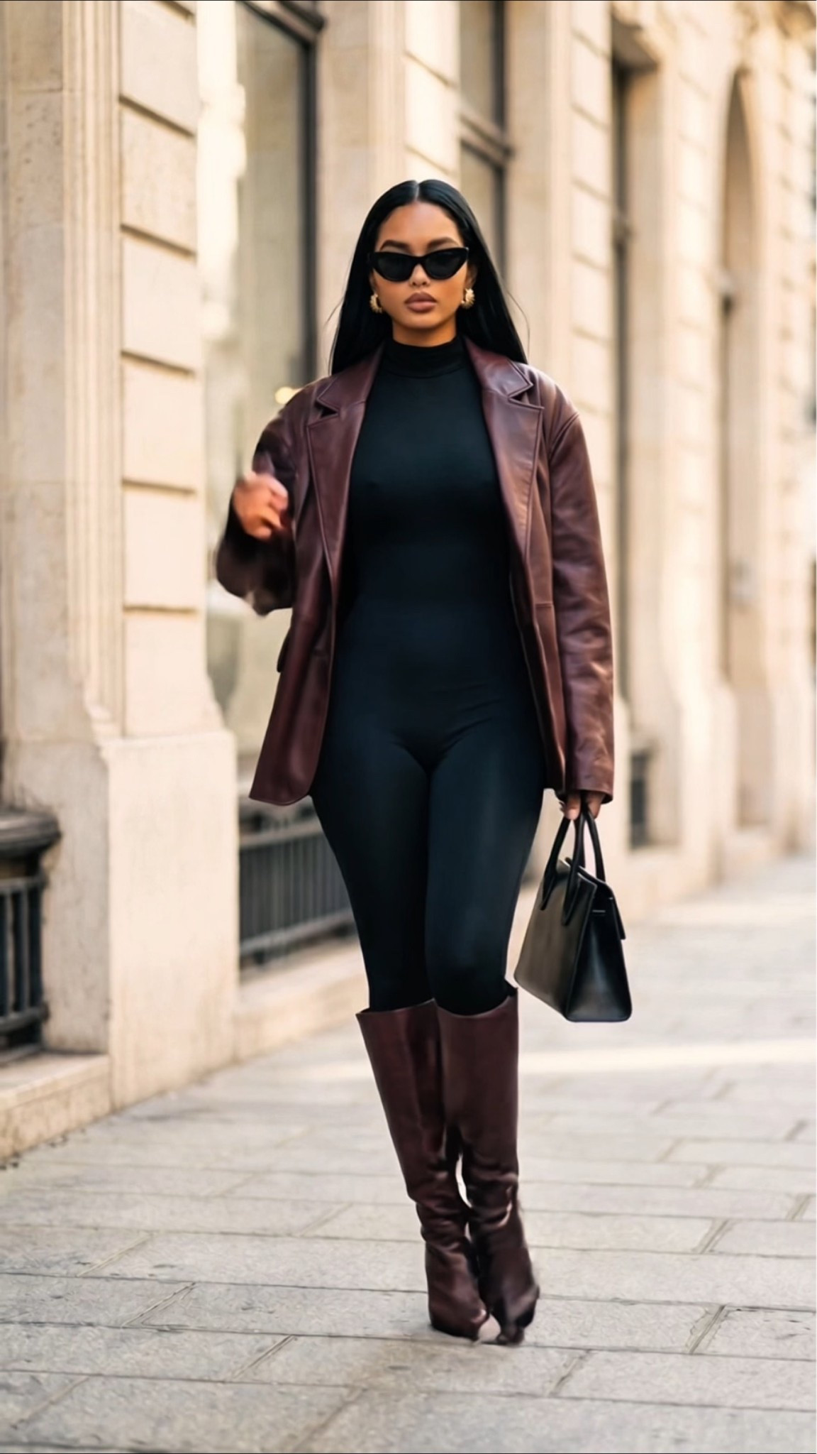 Effortless stylish

#LTKdayinmylife #LTKgrwm #LTKootd